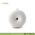 2017 cadeaux de mode ipuda bureau led éclairage avec mini lampe de lecture led FCC